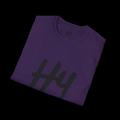 H4VEN Unisex T-Shirt #01 - "H4" Different Colors