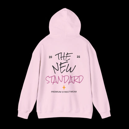 H4VEN Unisex Hoodie #01 - "The New Standard" Different Colors