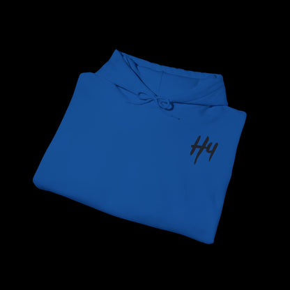 H4VEN Unisex Hoodie #01 - "The New Standard" Different Colors