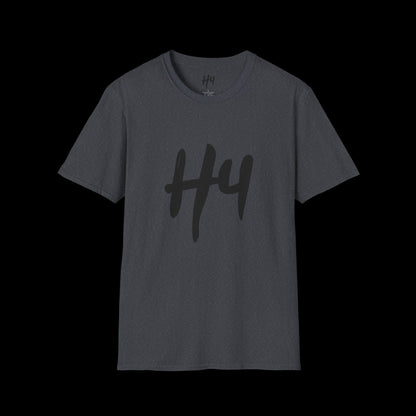 H4VEN Unisex T-Shirt #01 - "H4" Different Colors