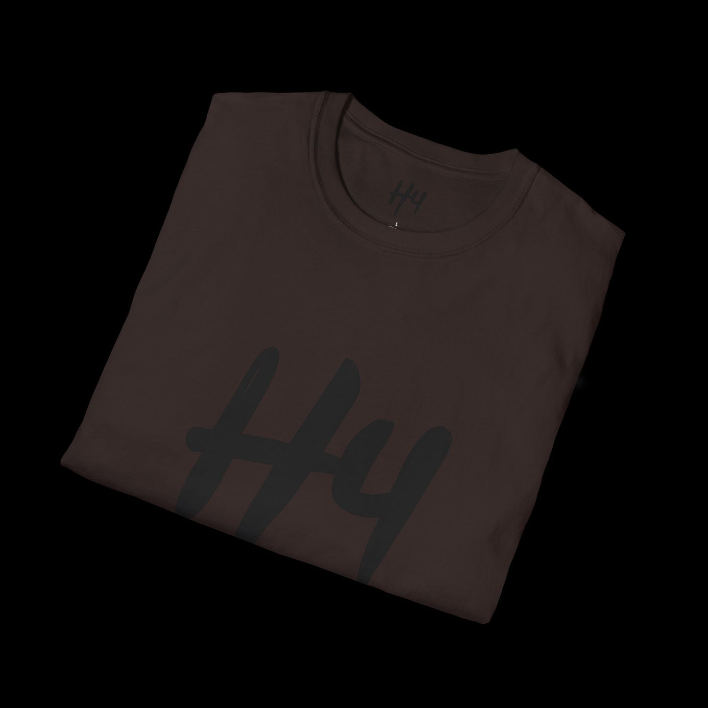H4VEN Unisex T-Shirt #01 - "H4" Different Colors