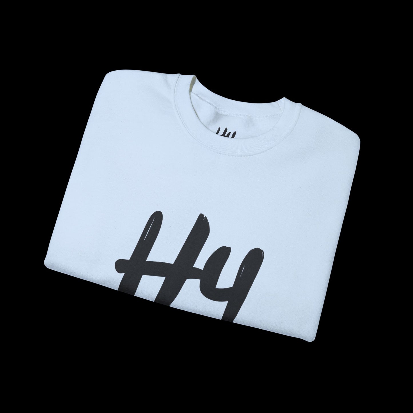 H4VEN Unisex Sweatshirt #01 - "H4" Different Colors