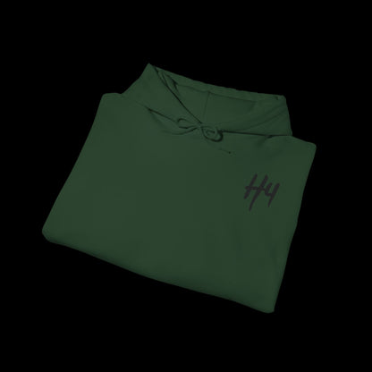 H4VEN Unisex Hoodie #01 - "The New Standard" Different Colors