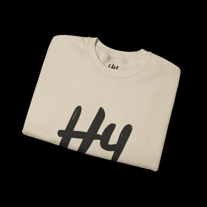 H4VEN Unisex Sweatshirt #01 - "H4" Different Colors