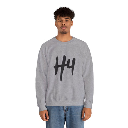 H4VEN Unisex Sweatshirt #01 - "H4" Different Colors