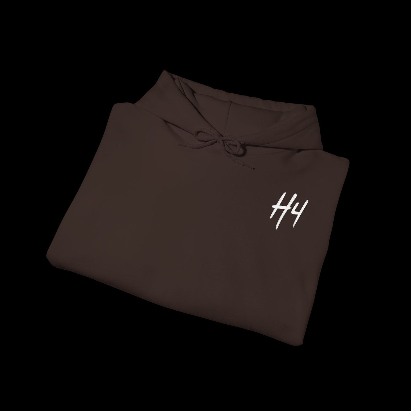 H4VEN Unisex Hoodie #01 - "The New Standard" Different Colors