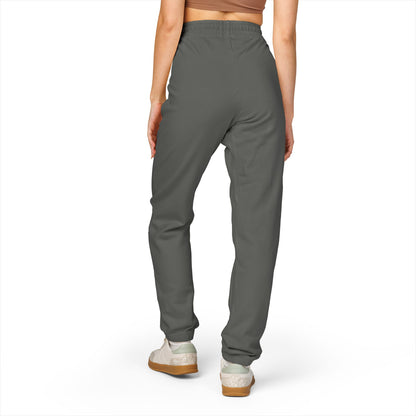 H4VEN Unisex Fleece Sweatpants #01 - "H4" Different Colors