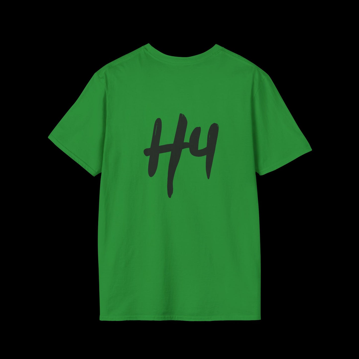 H4VEN Unisex T-Shirt #01 - "H4" Different Colors