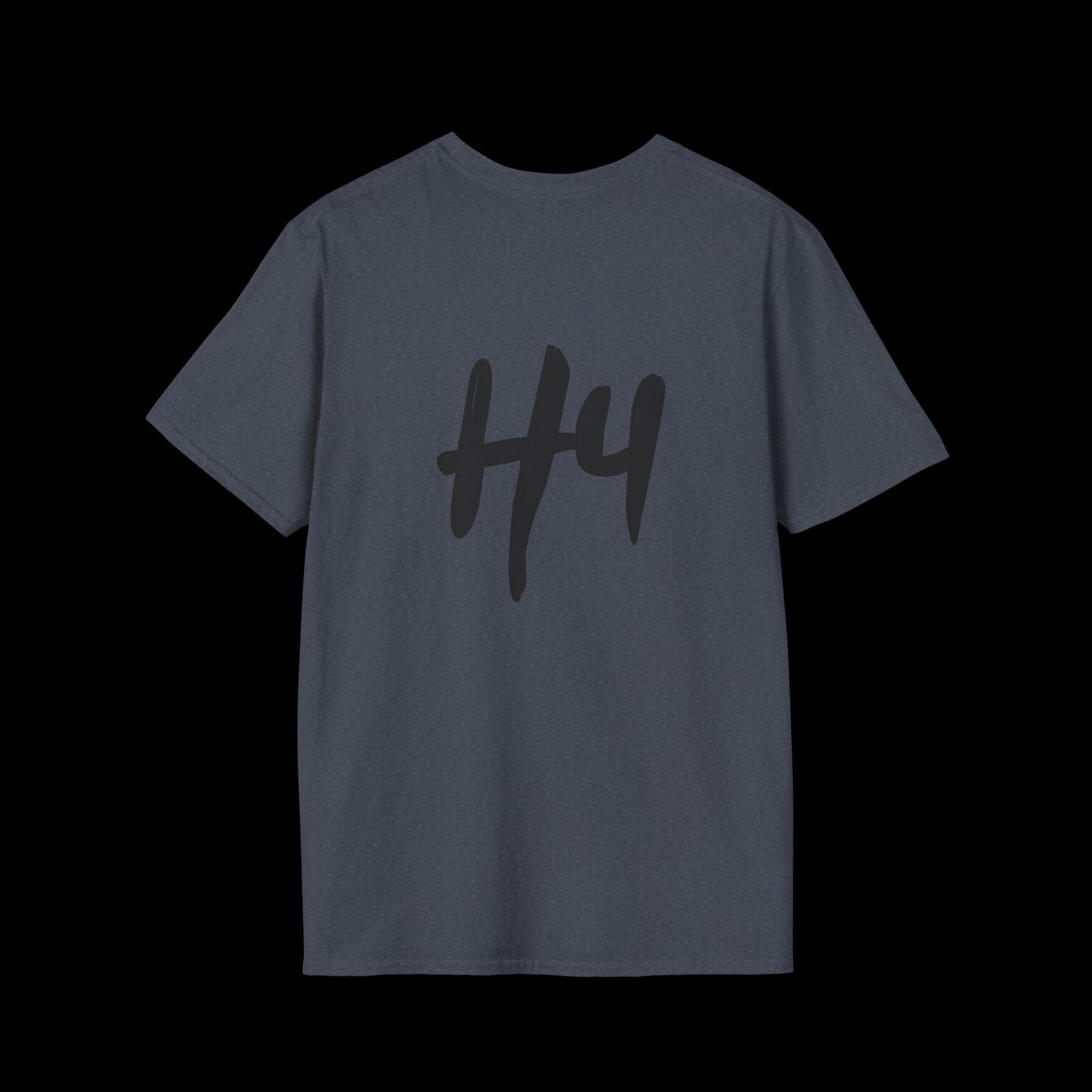 H4VEN Unisex T-Shirt #01 - "H4" Different Colors