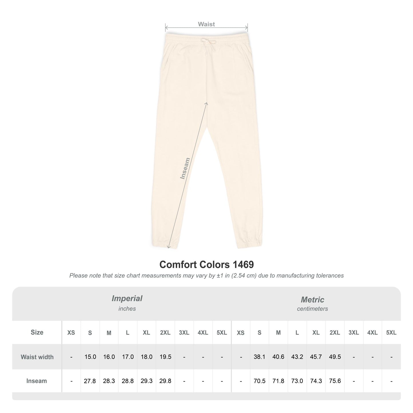 H4VEN Unisex Fleece Sweatpants #01 - "H4" Different Colors