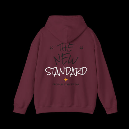 H4VEN Unisex Hoodie #01 - "The New Standard" Different Colors