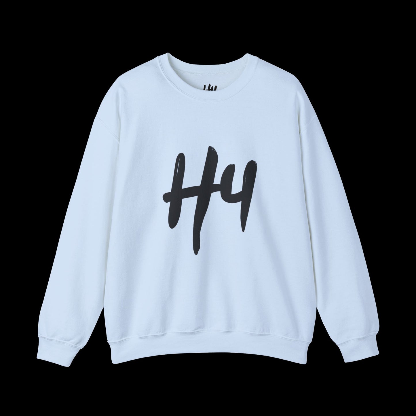 H4VEN Unisex Sweatshirt #01 - "H4" Different Colors