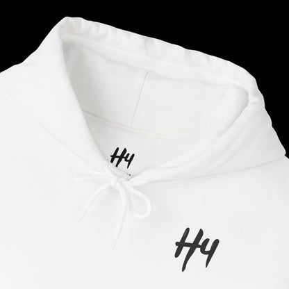 H4VEN Unisex Hoodie #01 - "The New Standard" Different Colors