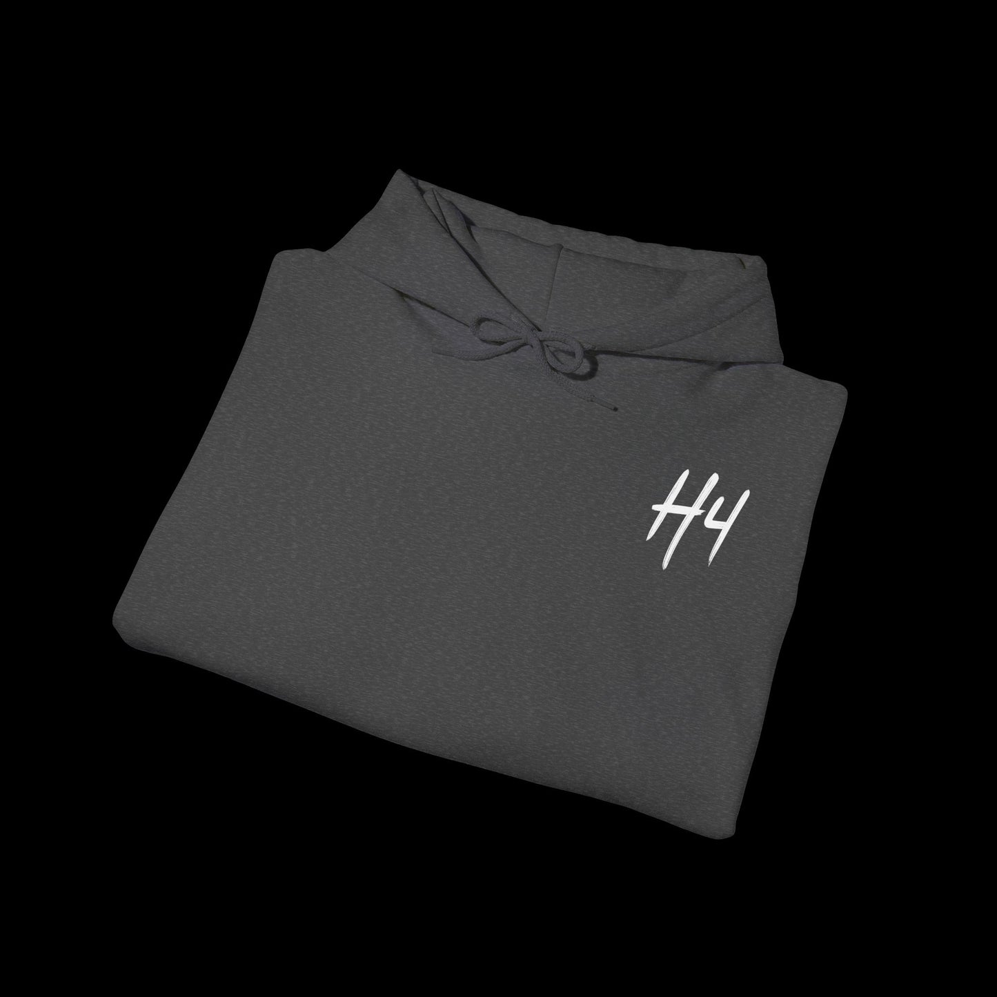 H4VEN Unisex Hoodie #01 - "The New Standard" Different Colors