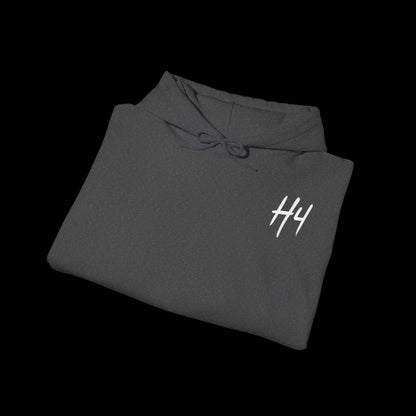H4VEN Unisex Hoodie #01 - "The New Standard" Different Colors
