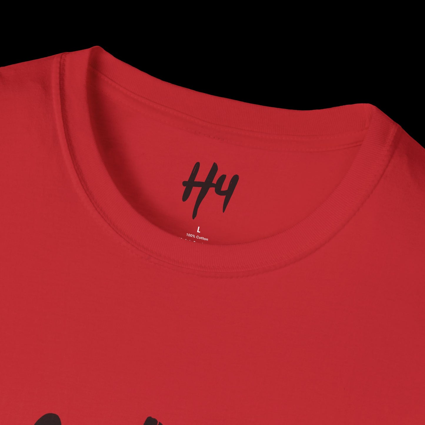 H4VEN Unisex T-Shirt #01 - "H4" Different Colors