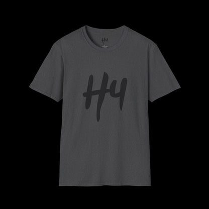 H4VEN Unisex T-Shirt #01 - "H4" Different Colors