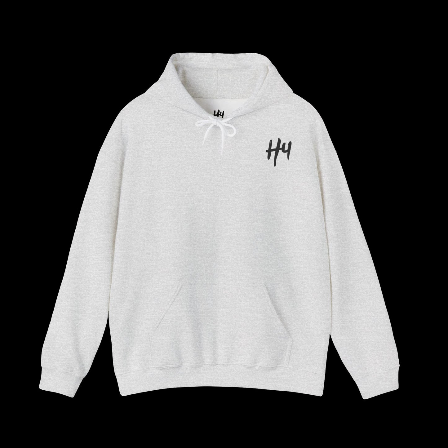 H4VEN Unisex Hoodie #01 - "The New Standard" Different Colors