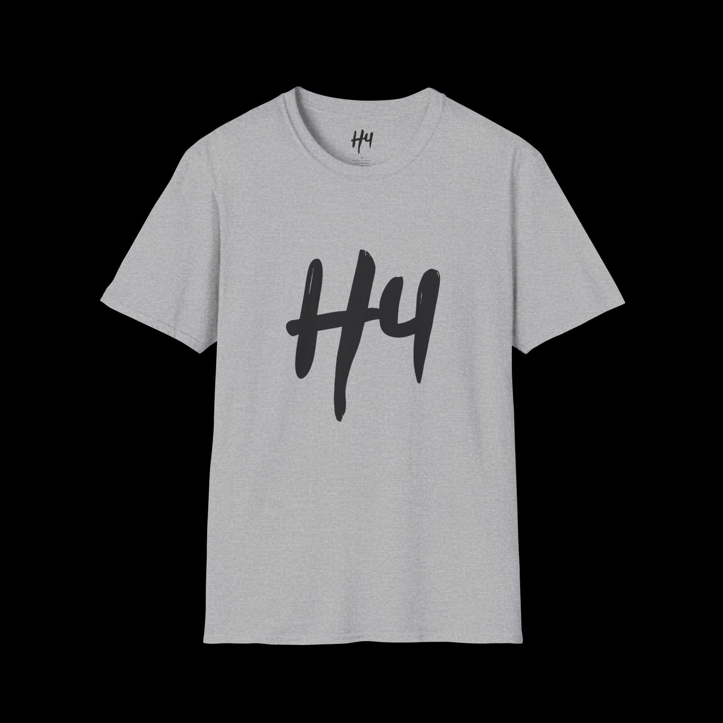 H4VEN Unisex T-Shirt #01 - "H4" Different Colors