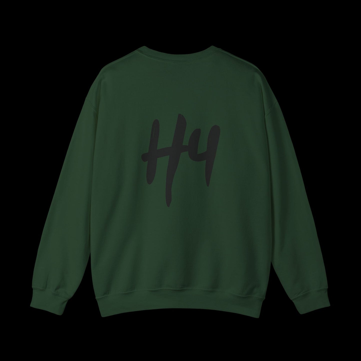 H4VEN Unisex Sweatshirt #01 - "H4" Different Colors
