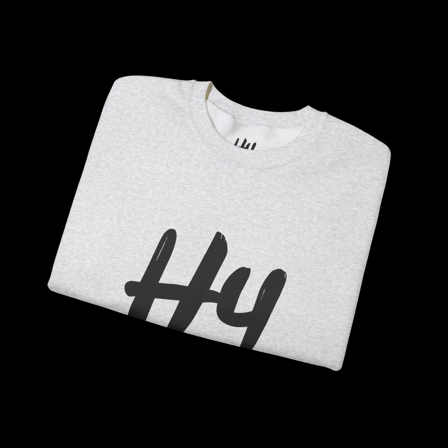 H4VEN Unisex Sweatshirt #01 - "H4" Different Colors