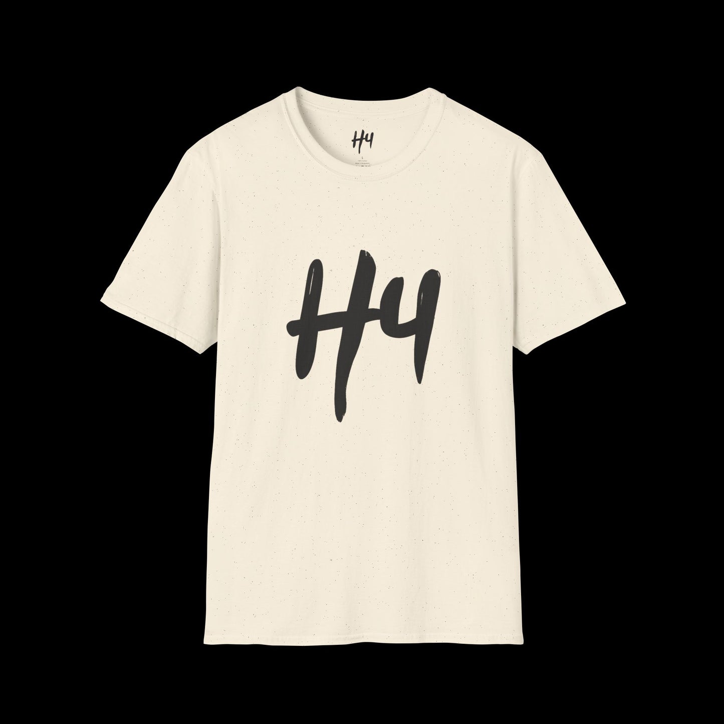 H4VEN Unisex T-Shirt #01 - "H4" Different Colors