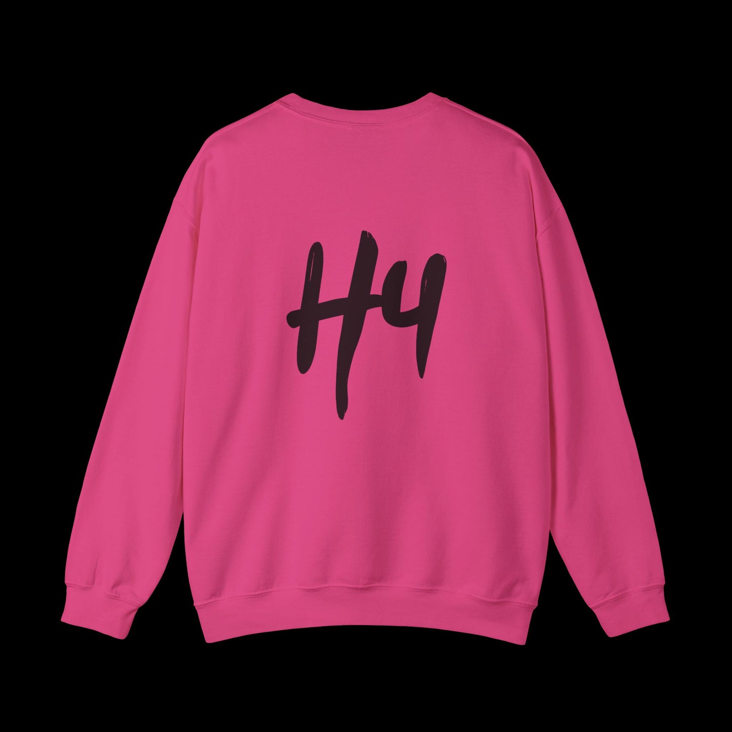 H4VEN Unisex Sweatshirt #01 - "H4" Different Colors