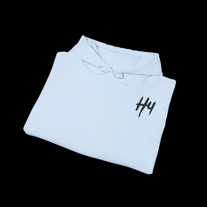 H4VEN Unisex Hoodie #01 - "The New Standard" Different Colors