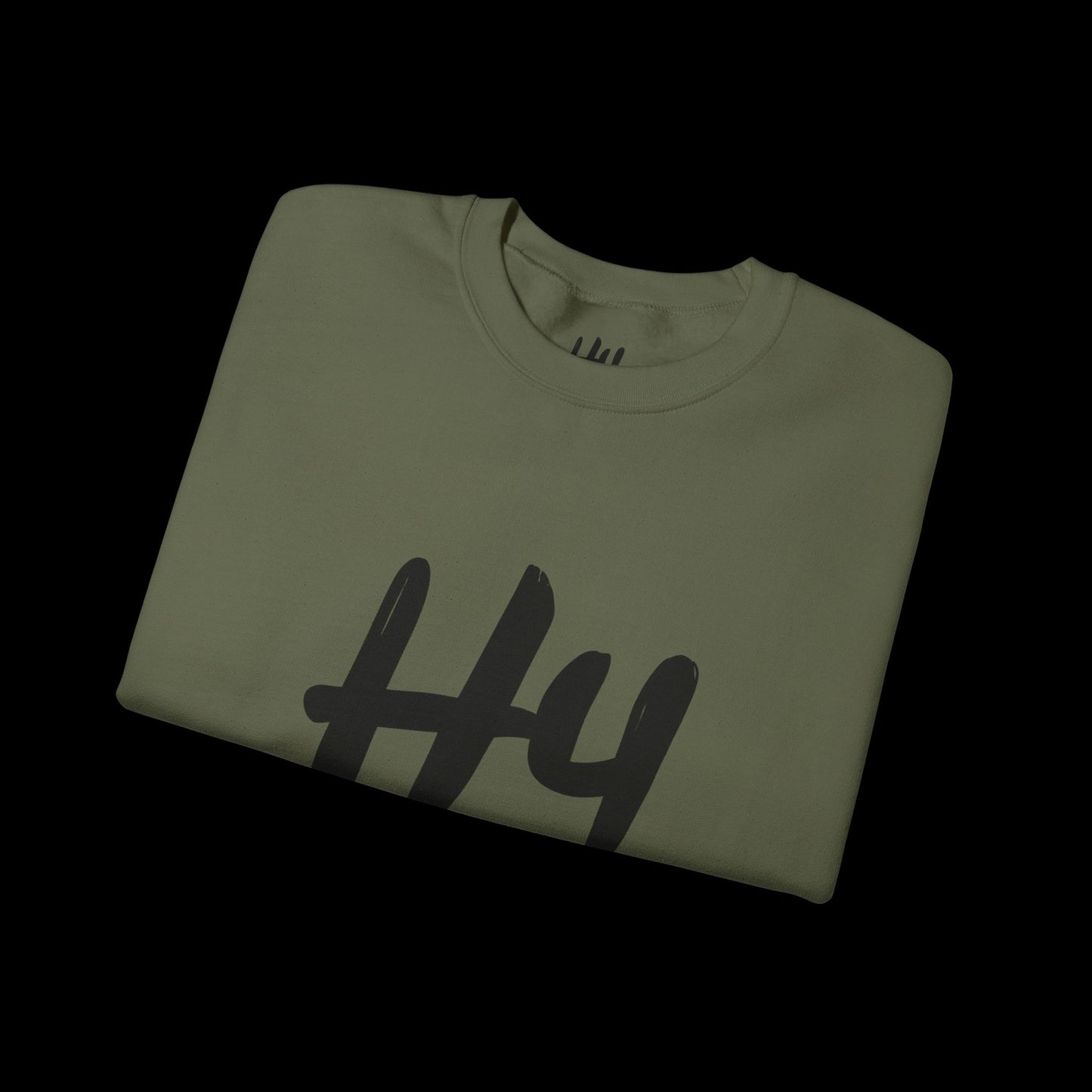 H4VEN Unisex Sweatshirt #01 - "H4" Different Colors