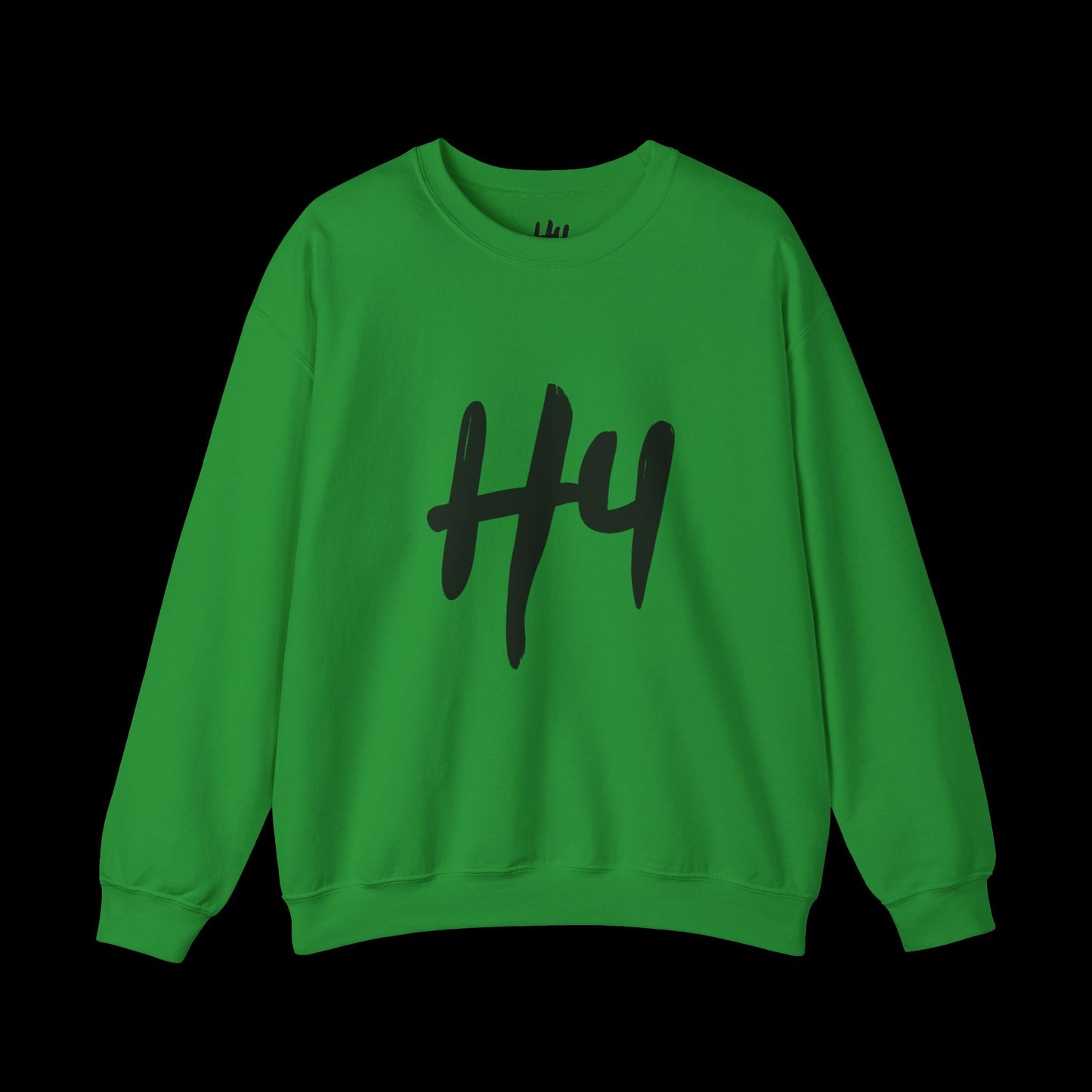 H4VEN Unisex Sweatshirt #01 - "H4" Different Colors