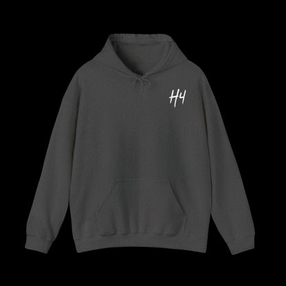 H4VEN Unisex Hoodie #01 - "The New Standard" Different Colors