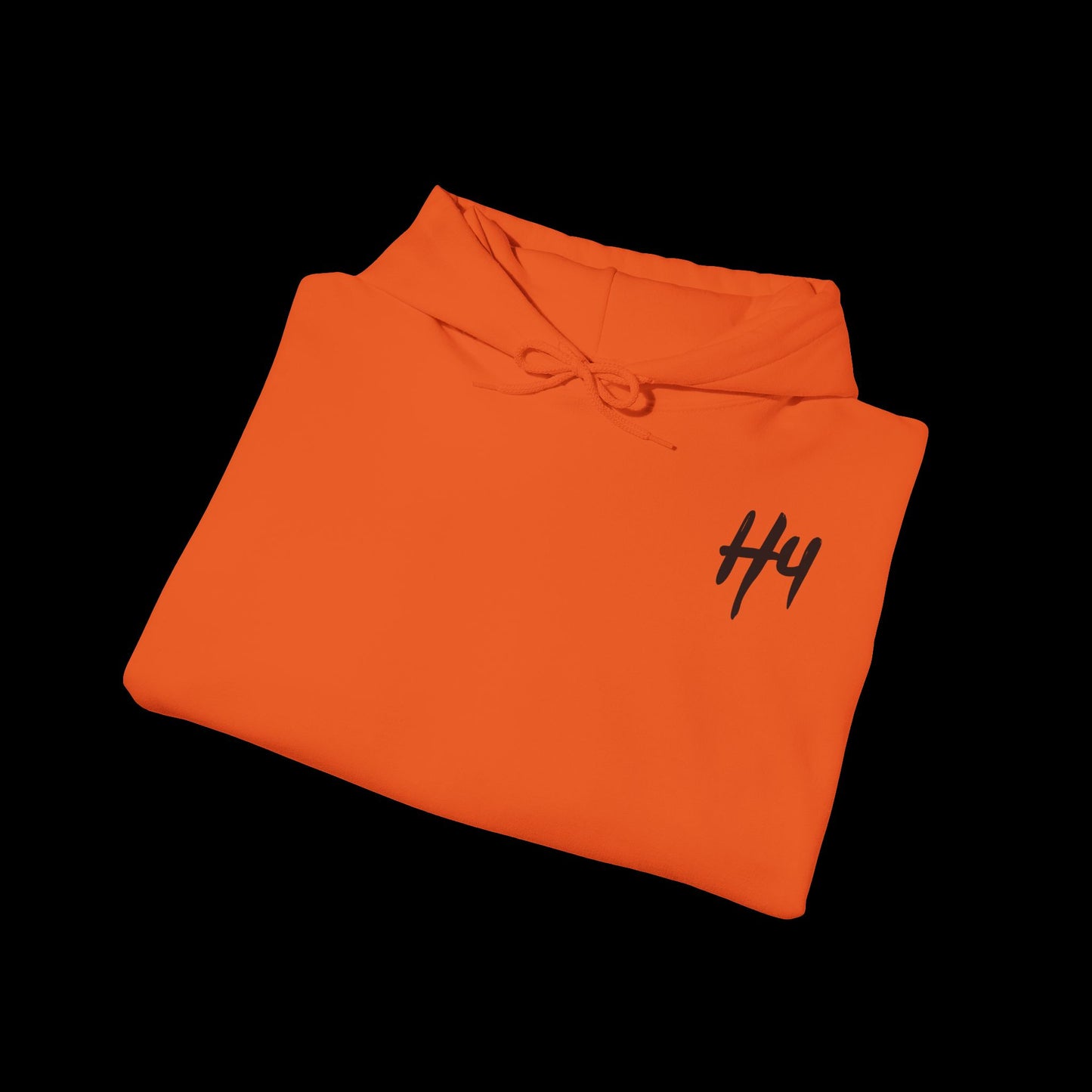 H4VEN Unisex Hoodie #01 - "The New Standard" Different Colors