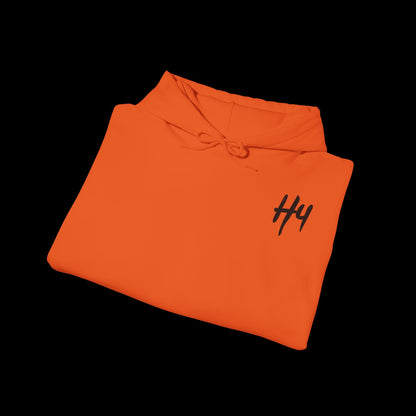 H4VEN Unisex Hoodie #01 - "The New Standard" Different Colors