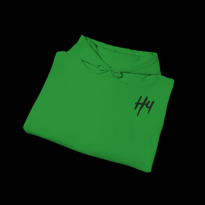 H4VEN Unisex Hoodie #01 - "The New Standard" Different Colors