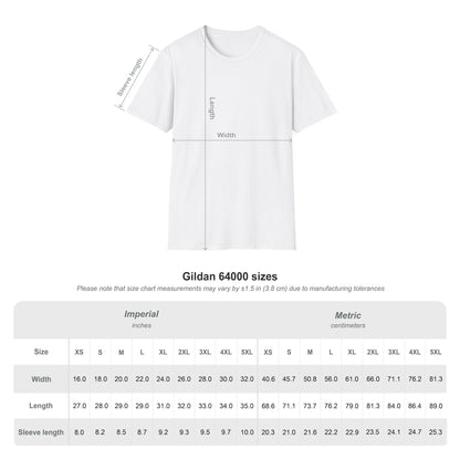 H4VEN Unisex T-Shirt #01 - "H4" Different Colors