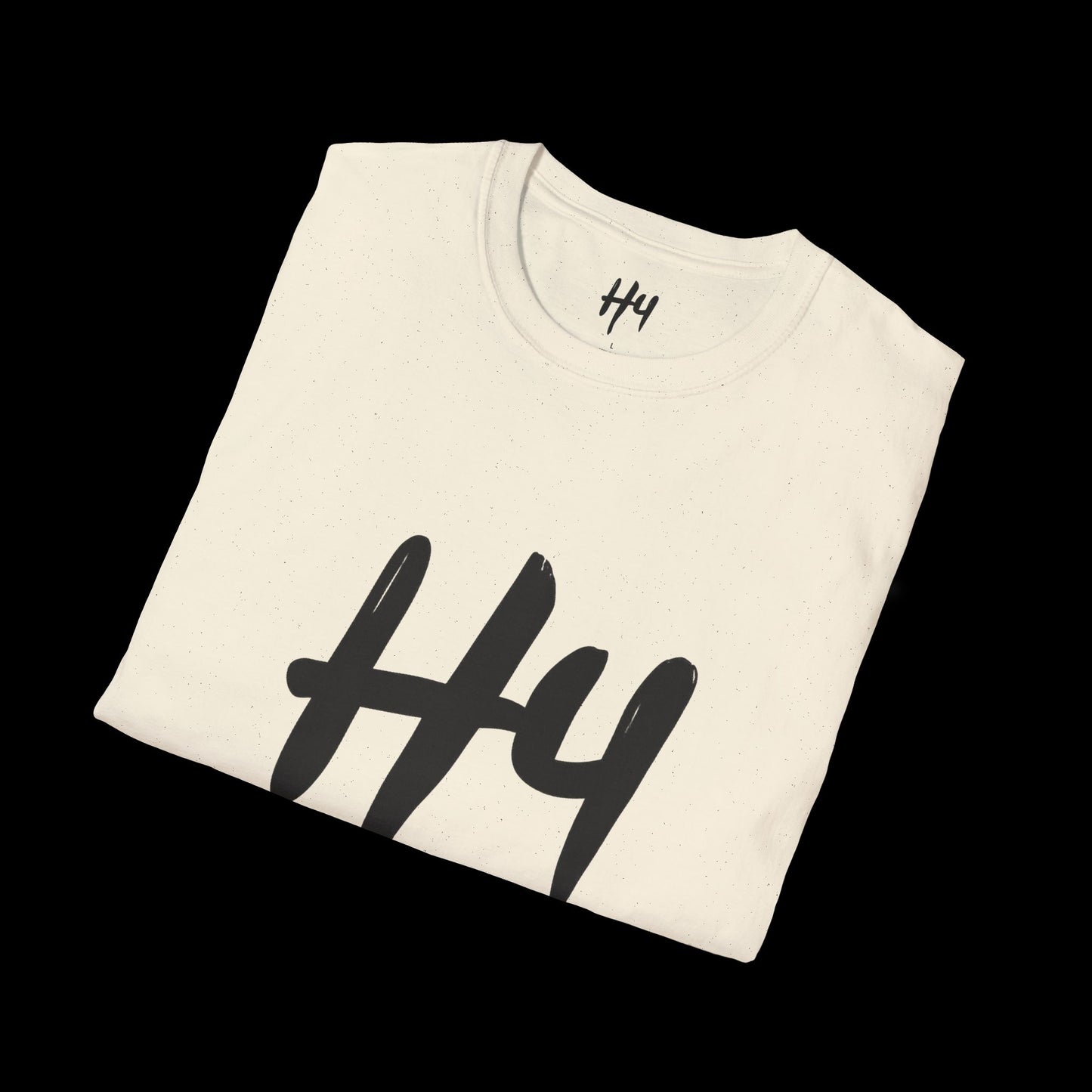 H4VEN Unisex T-Shirt #01 - "H4" Different Colors