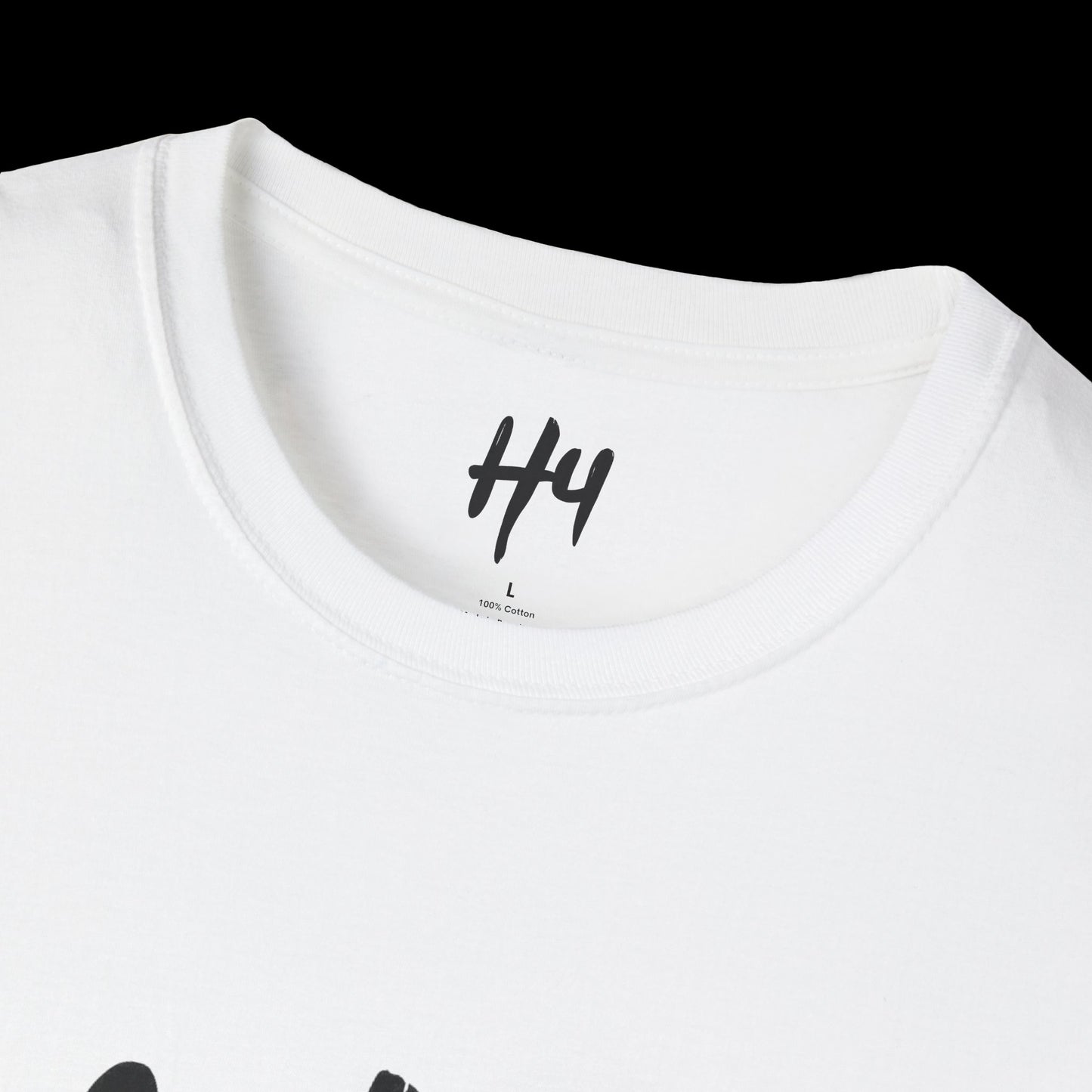 H4VEN Unisex T-Shirt #01 - "H4" Different Colors