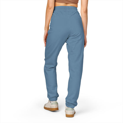 H4VEN Unisex Fleece Sweatpants #01 - "H4" Different Colors