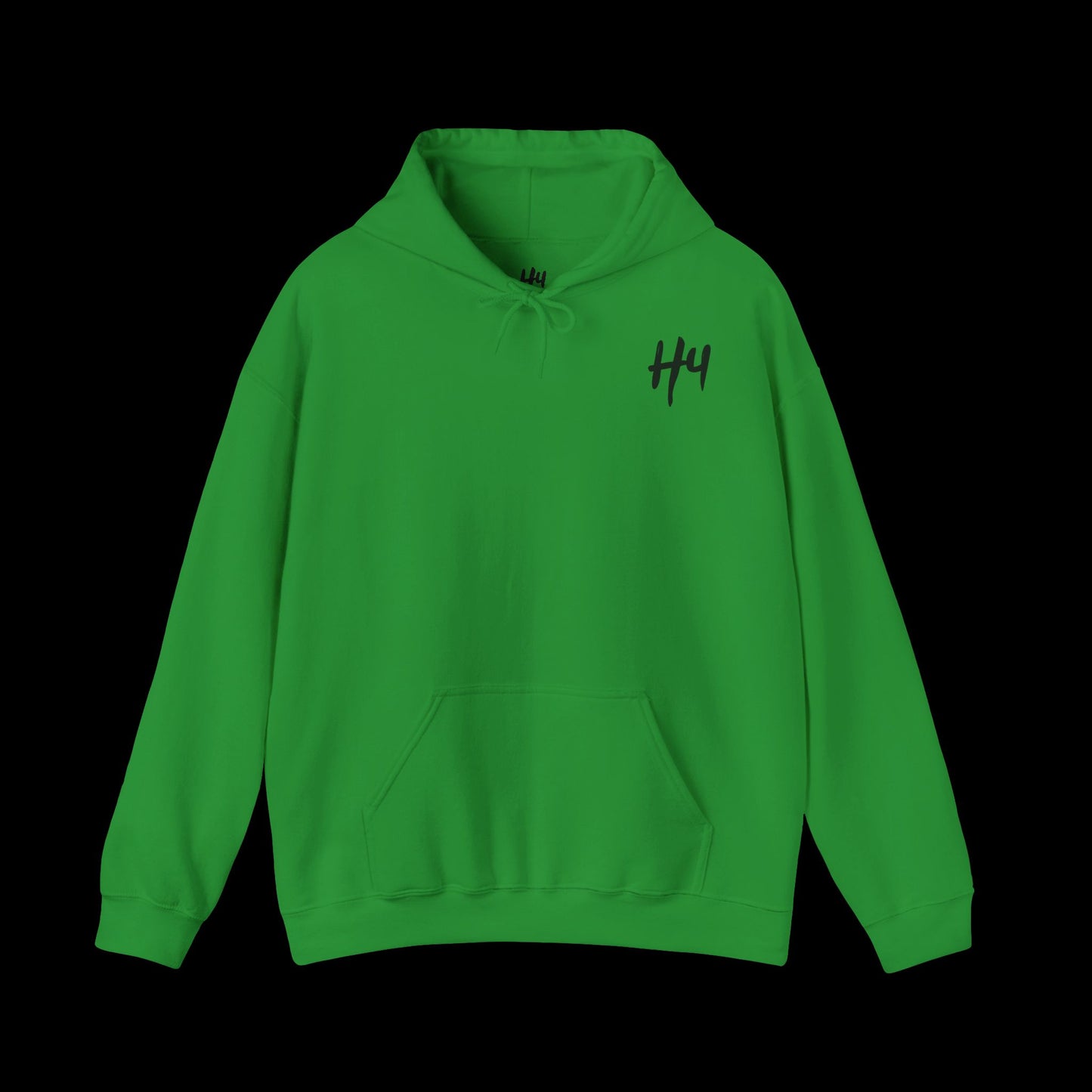 H4VEN Unisex Hoodie #01 - "The New Standard" Different Colors