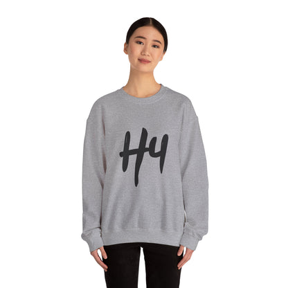 H4VEN Unisex Sweatshirt #01 - "H4" Different Colors