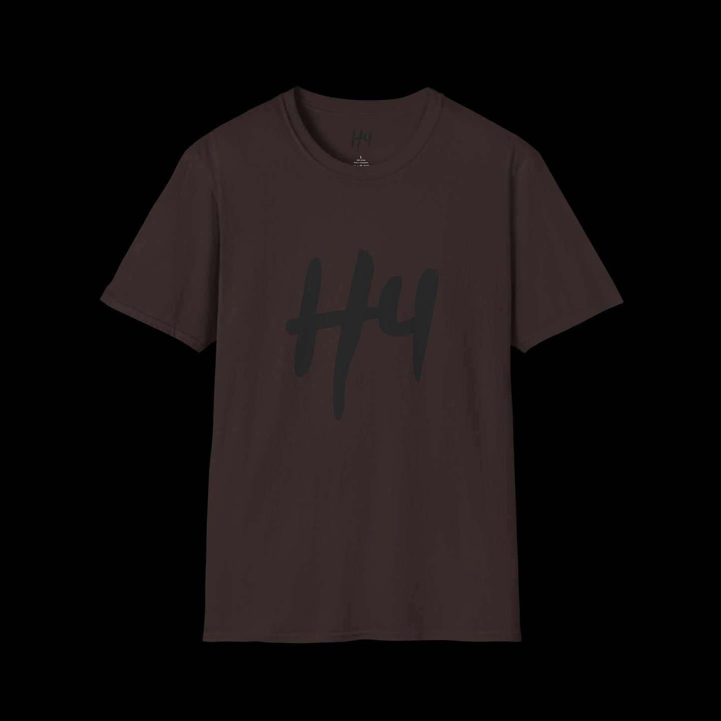 H4VEN Unisex T-Shirt #01 - "H4" Different Colors