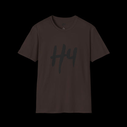 H4VEN Unisex T-Shirt #01 - "H4" Different Colors