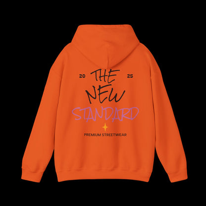 H4VEN Unisex Hoodie #01 - "The New Standard" Different Colors