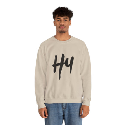 H4VEN Unisex Sweatshirt #01 - "H4" Different Colors