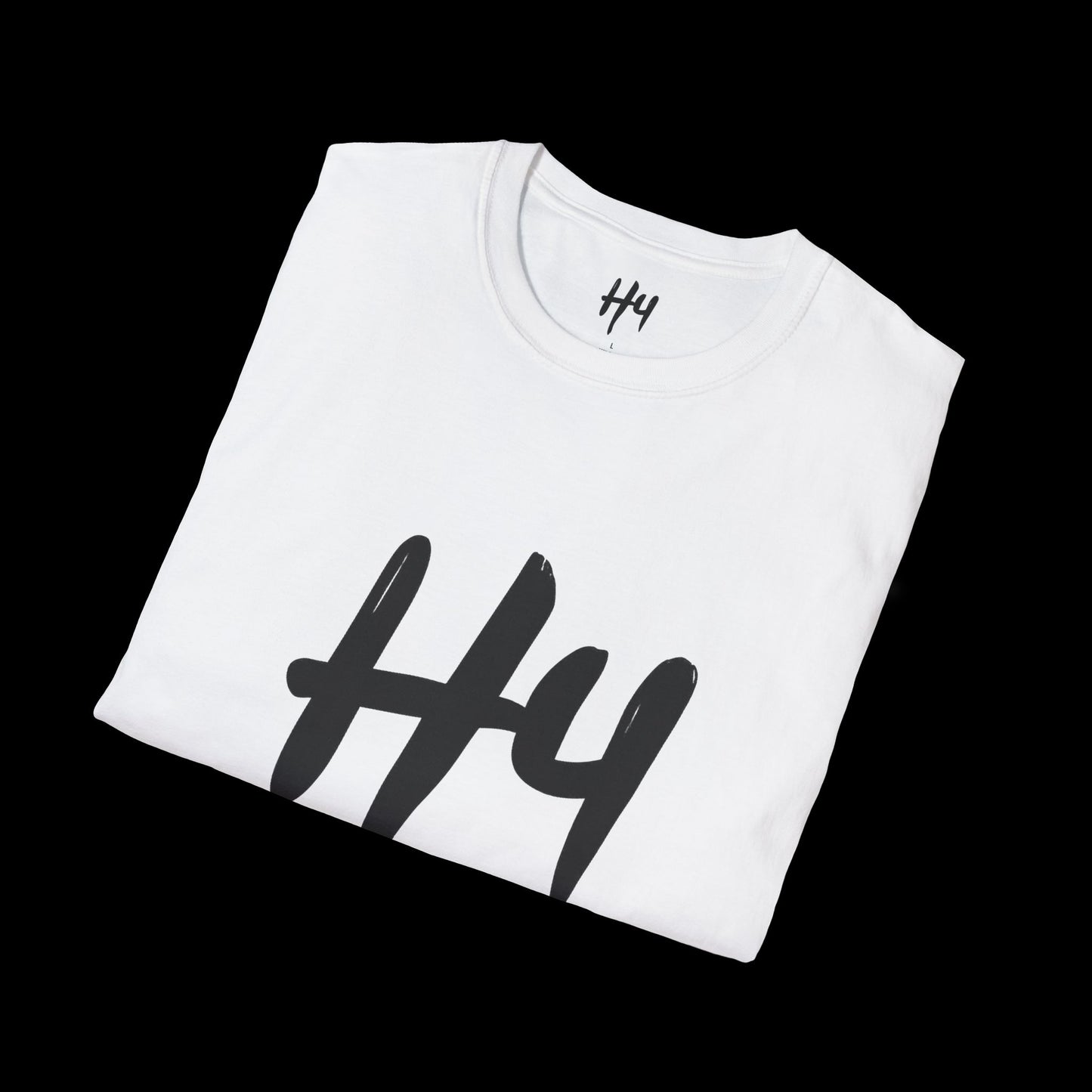 H4VEN Unisex T-Shirt #01 - "H4" Different Colors