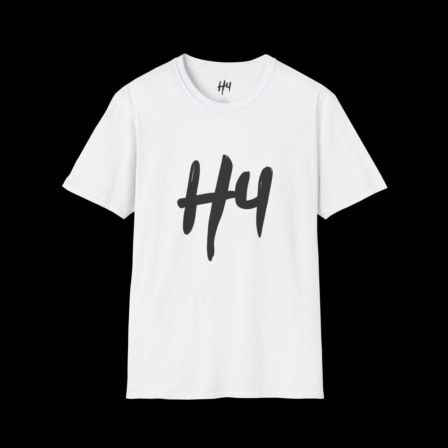 H4VEN Unisex T-Shirt #01 - "H4" Different Colors