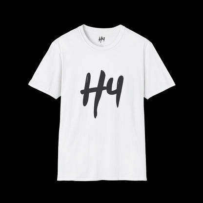 H4VEN Unisex T-Shirt #01 - "H4" Different Colors