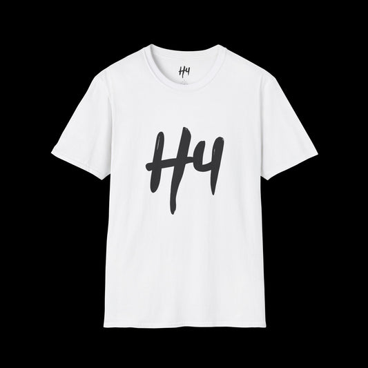 H4VEN Unisex T-Shirt #01 - "H4" Different Colors