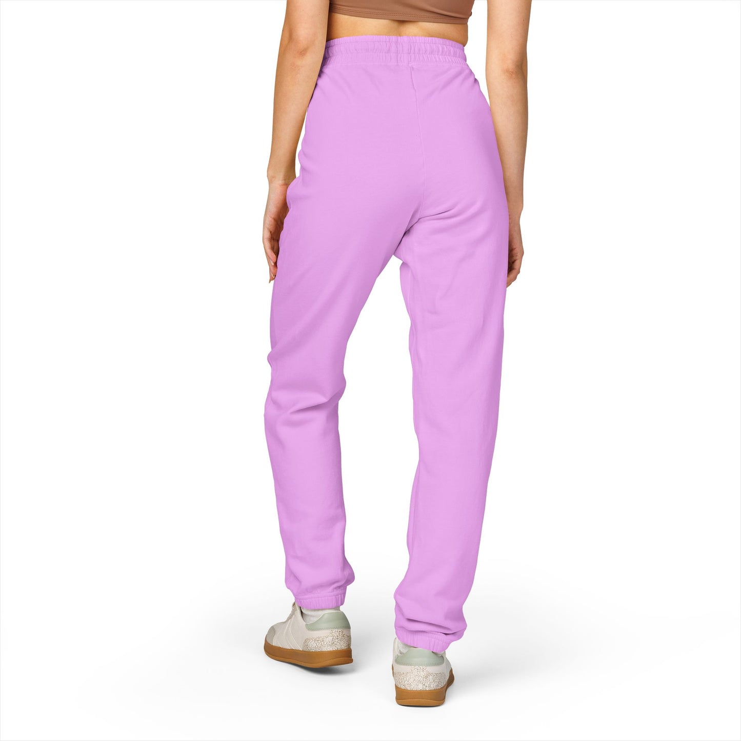 H4VEN Unisex Fleece Sweatpants #01 - "H4" Different Colors