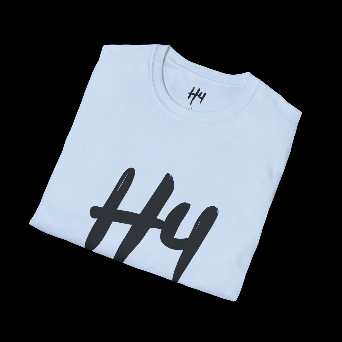 H4VEN Unisex T-Shirt #01 - "H4" Different Colors